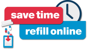 refill online