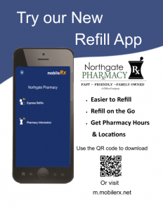 Northgate Mobile App-final